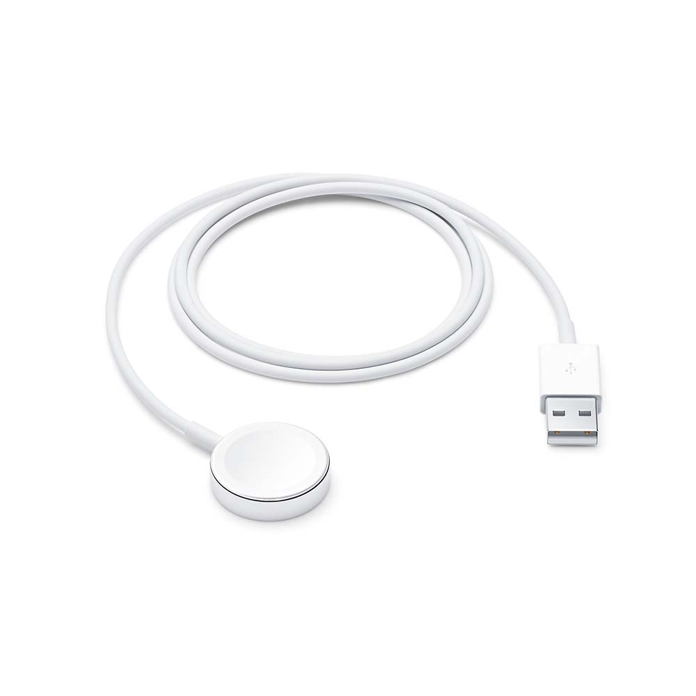 Apple Watch Magnetic Fast Charger to USB-A